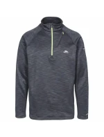 Pánská fleecová mikina Trespass Collins Pánská fleecová mikina Trespass Collins