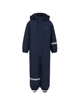 Dětská zimní kombinéza ZigZag Vally Dětská zimní kombinéza ZigZag Vally