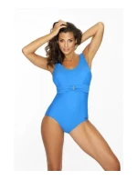 Dámské jednodílné plavky Georgia M-598 - Marko