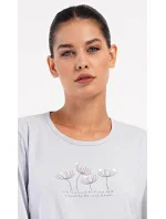 Dámské pyžamo dlouhé Petra