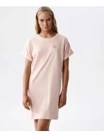 Košile Atlantic NLD-002 kr/r S-2XL