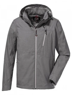 Pánská bunda Killtec 38016 KOS 105 MN SFTSHLL JCKT (38016/225)