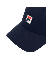 Fila Botad F-box 6 Panel baseballová čepice FCU0071 50004