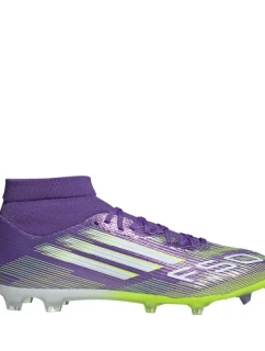 Kopačky adidas F50 League FG/MG Mid W JI0886