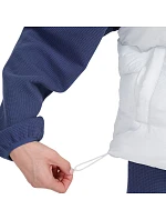 Dámská vesta 4F F299 cool světle šedá 4FWAW25TVJAF299 27S