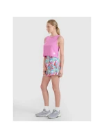 Dámské plážové šortky 4F 4FWSS25UBDSF136-90A dámské