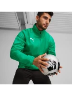 Pánská bunda Puma Team Goal All Weather zelená 659038 05 pánské Pánská bunda Puma Team Goal All Weather zelená 659038 05 pánské