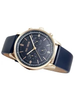 Pánské hodinky Paul Lorens PL10602A2-6F3 Pánské hodinky Paul Lorens PL10602A2-6F3