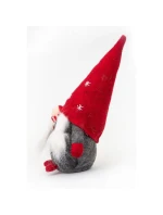 Vánoční duch duch 14x12x30CM