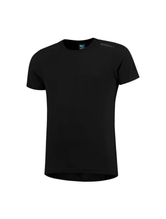 Rogelli PROMOTION dres černý 3XL