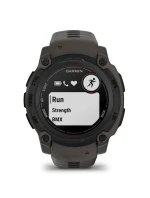 Sportovní hodinky Garmin Instinct E 40 mm, černé