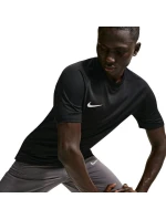 Pánské tričko Nike Dri-Fit Park VIII černé HV8173 010 pánské