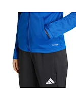 Dámská mikina adidas Entrada 26 Track modrá JZ6594
