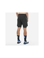Pánské šortky MILLET Intense 2In1 Short M, černé