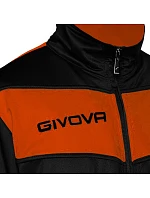 Givova Tuta Visa Fluo unisex tepláky TR018F 1028