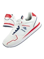 U.S. Polo ASSN. M NOBIL004-WHI sportovní obuv U.S. Polo ASSN. M NOBIL004-WHI sportovní obuv