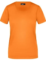 Daiber JN 901 Dámské tričko 02.0901 orange Daiber JN 901 Dámské tričko 02.0901 orange