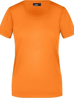 Daiber JN 901 Dámské tričko 02.0901 orange
