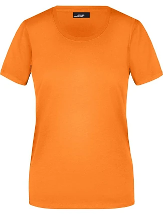 Daiber JN 901 Dámské tričko 02.0901 orange Daiber JN 901 Dámské tričko 02.0901 orange