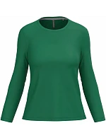 Kariban K 383 Dámské tričko s dlouhým rukávem 20.K383 kelly green Kariban K 383 Dámské tričko s dlouhým rukávem 20.K383 kelly green
