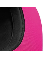 Beechfield B 610C 5 panelová Snapback kontrastní kšiltovka 53.610C black/surf blue Beechfield B 610C 5 panelová Snapback kontrastní kšiltovka 53.610C black/surf blue
