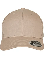 Flexfit 110RM 6 panelová Trucker kšiltovka "Ripstop" 55.10RM khaki