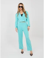 Sada IT KMPL 22255.70 tyrkysová