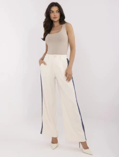 Kalhoty NM SP Y0830.64P světle béžové