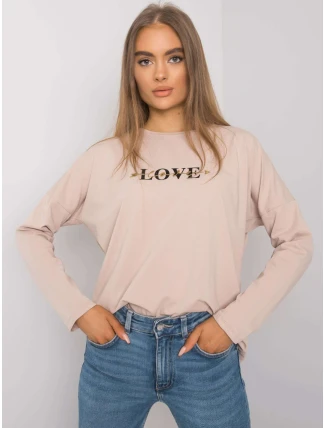 Halenka RV BZ 7209.24P béžová Halenka RV BZ 7209.24P béžová