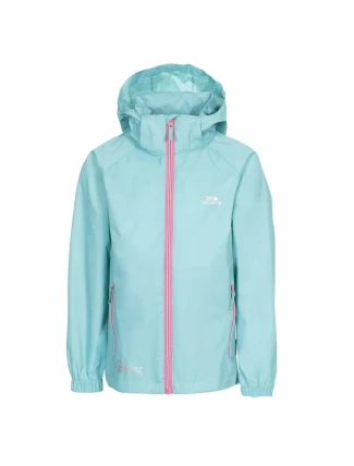 Dětská nepromokavá bunda Trespass Qikpac X Dětská nepromokavá bunda Trespass Qikpac X