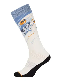 Pánské ponožky Protest PRTABUDO