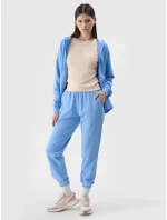 Dámské tepláky 4F Dámské tepláky 4F