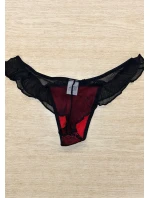 Dámské brazilky Lovelygirl N2760