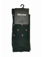Pánské ponožky Steven Suitline art.056 Pánské ponožky Steven Suitline art.056