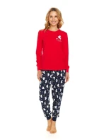 Dámské pyžamo 5262 - Doctornap