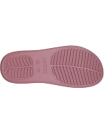 Crocs Getaway Flip W 209589 5PG dámské žabky