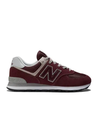 Boty New Balance M ML574EVM Boty New Balance M ML574EVM