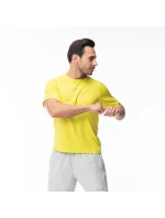 Pánské tričko s krátkým rukávem FITURN