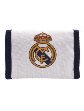 Peněženka Real Madrid RM6CAR11 Peněženka Real Madrid RM6CAR11