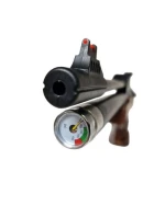 Vzduchovka BEEMAN Marshal PCP ráže 4,5 mm s 12 ranami