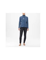 Kalhoty MILLET W Fusion Grid Pant Black Kalhoty MILLET W Fusion Grid Pant Black