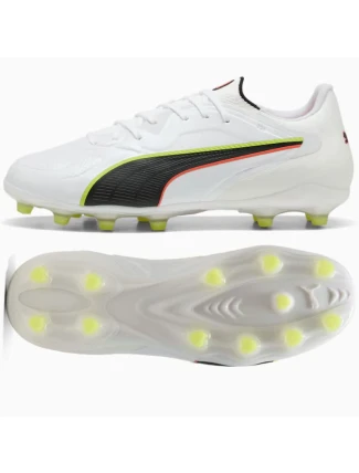 Boty Puma KING 20 Pro FG/AG 108461-01