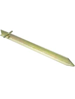 Ocelové stanové kolíky High Peak T-Peg 2 ks 42211 Ocelové stanové kolíky High Peak T-Peg 2 ks 42211