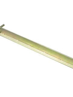 Ocelové stanové kolíky High Peak T-Peg 2 ks 42211