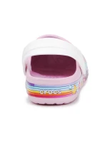 Crocs FL Star Band Clog Jr 207075-6GD Crocs FL Star Band Clog Jr 207075-6GD