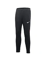 Dětské juniorské kalhoty Academy Pro DH9325 013 - Nike