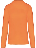 Kariban K 4025 Eco-friendly mikina 20.4025 light orange Kariban K 4025 Eco-friendly mikina 20.4025 light orange