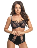 Gorsenia K498 Paradise barva: černá