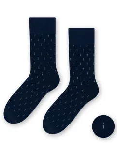 Steven 056-205 barva:tmavě modrá