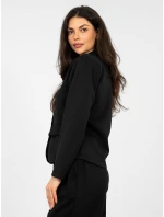 Bunda IT MA 22201.82 černá